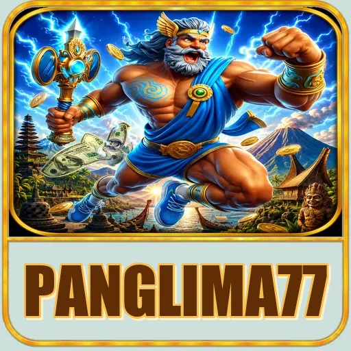 Aplikasi panglima77 Android