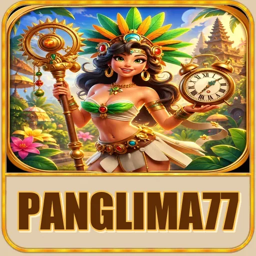Keamanan panglima77